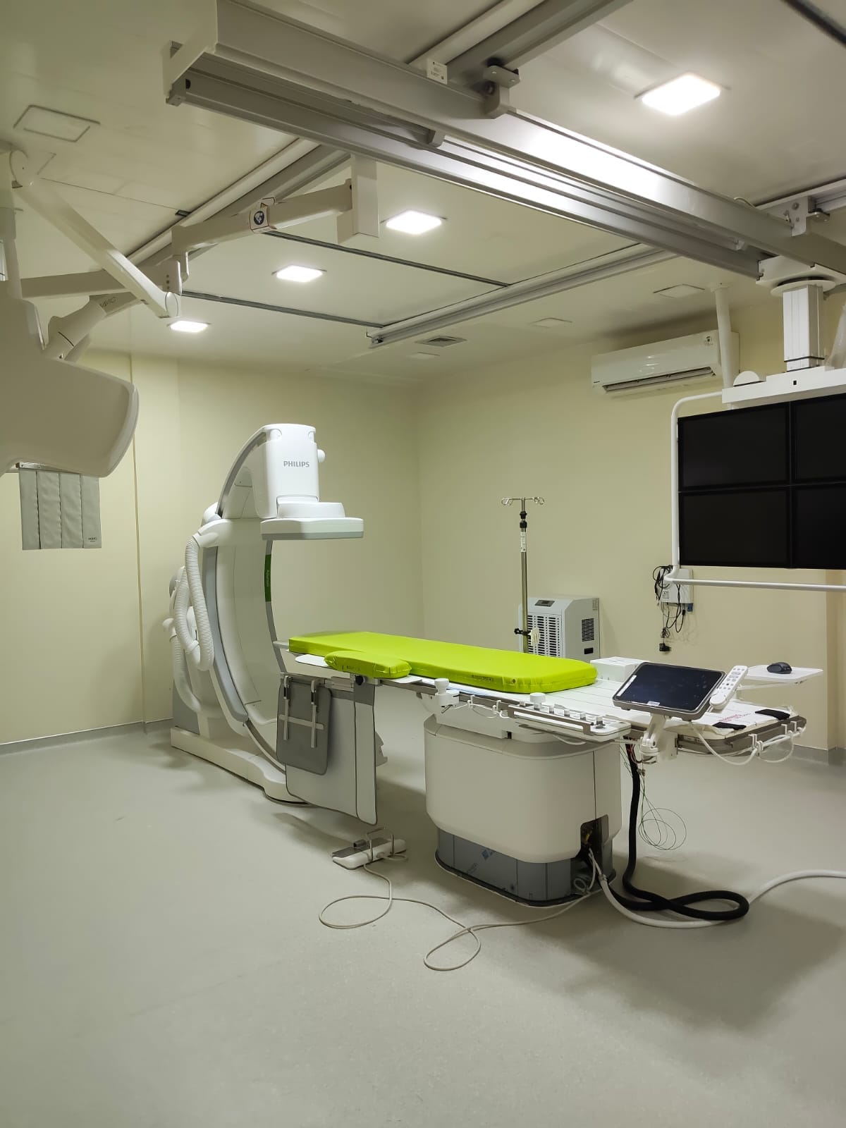 Segera hadir pelayanan kateterisasi jantung di Kabupaten Indragiri Hilir